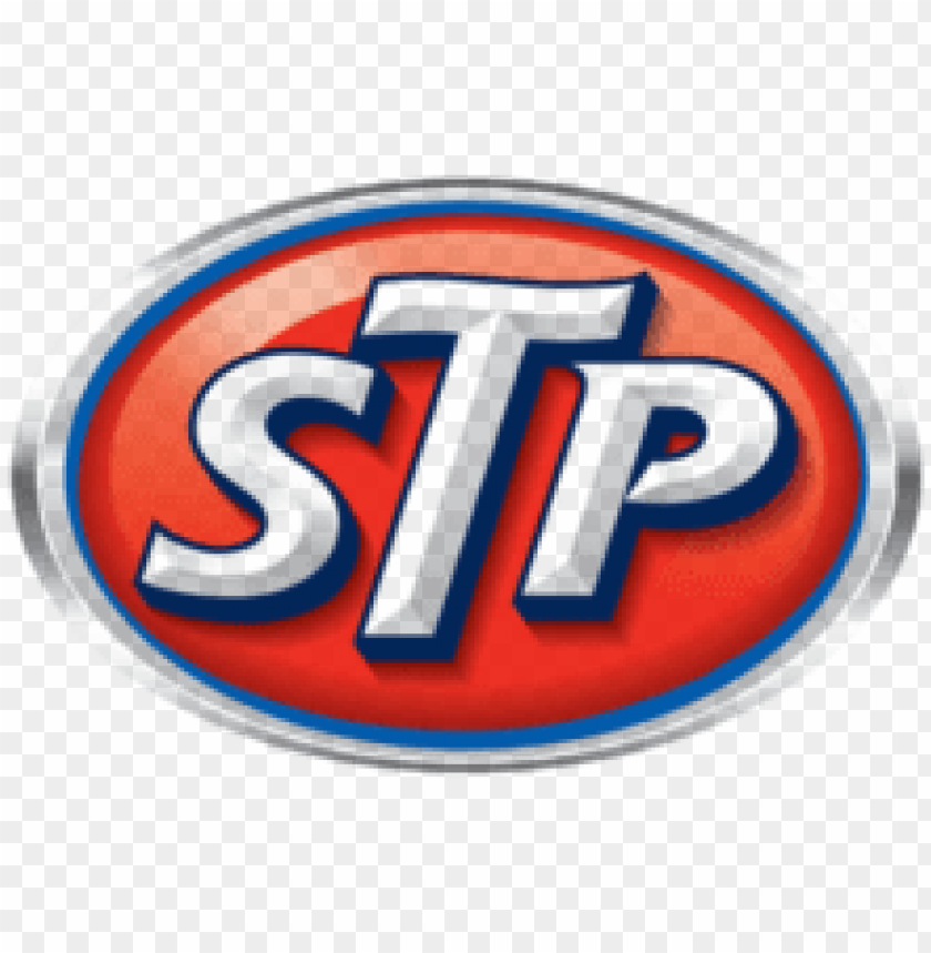 stp logo