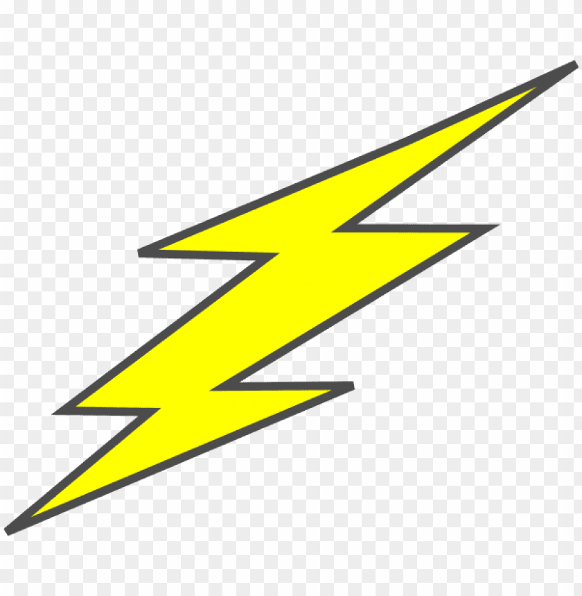 Straight Flash Bolt Clip Art At Clker Flash Lightning Bolt Png - redline 33 roblox download