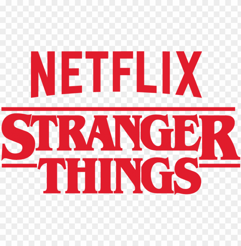 free PNG stranger things 2 logo png vector freeuse stock - men's sweatshirt grey series tv stranger things gift PNG image with transparent background PNG images transparent