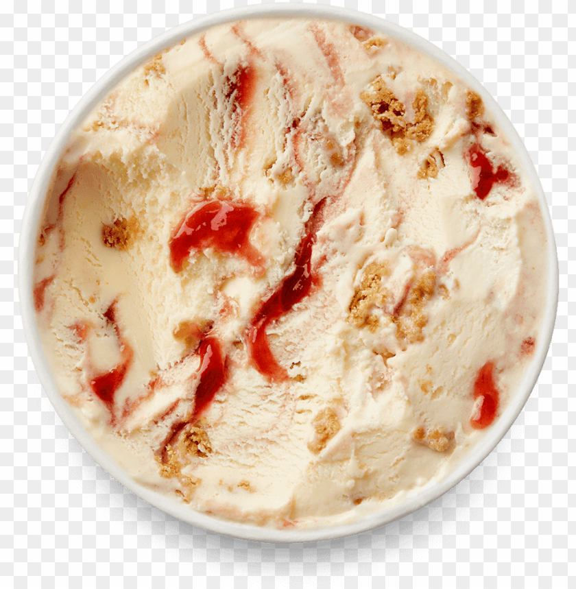free PNG strawberry cheesecake - strawberry-cheesecake - strawberry cheesecake ice cream haagen daz PNG image with transparent background PNG images transparent