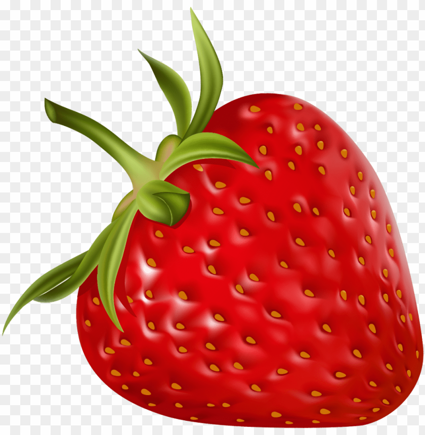 sweet, illustration, fruit, graphic, food, retro clipart, strawberry shortcake