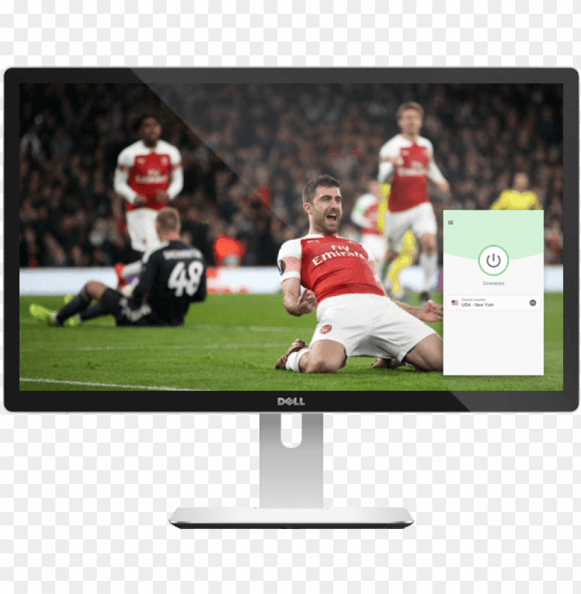 stream uefa europa league live - arsenal f.c. PNG image with transparent background@toppng.com
