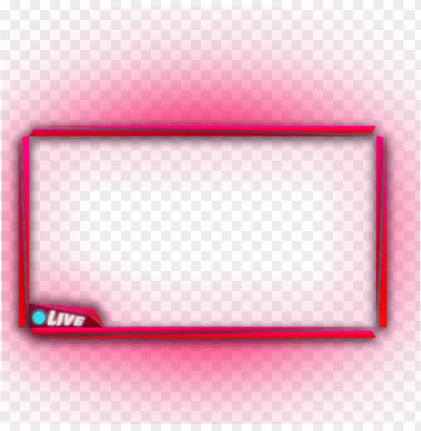 I Will Create A Live Stream Overlay Or Webcam Overlay - Stream Webcam ...