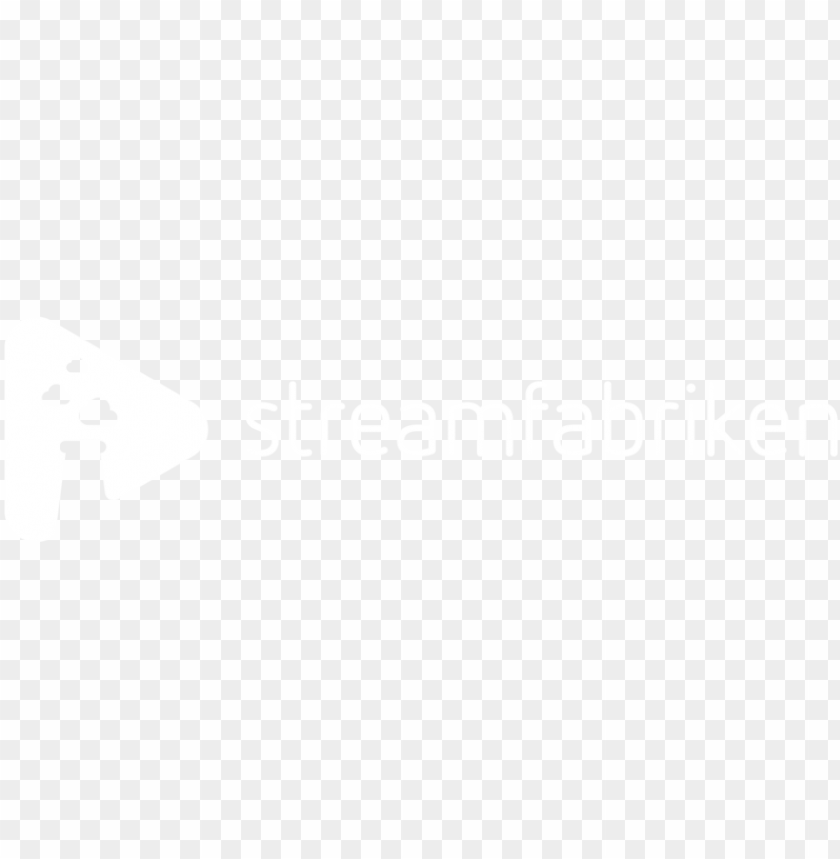 streamfabriken logo wide white on black playstation white logo PNG transparent with Clear Background ID 441989