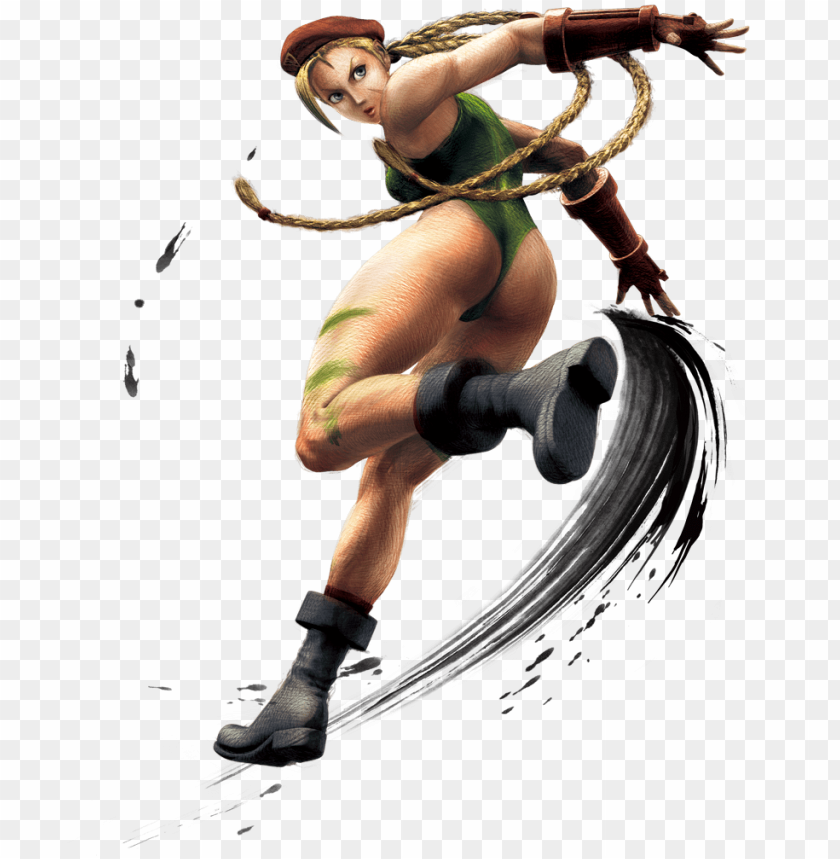 street fighter characters PNG transparent with Clear Background ID 97339