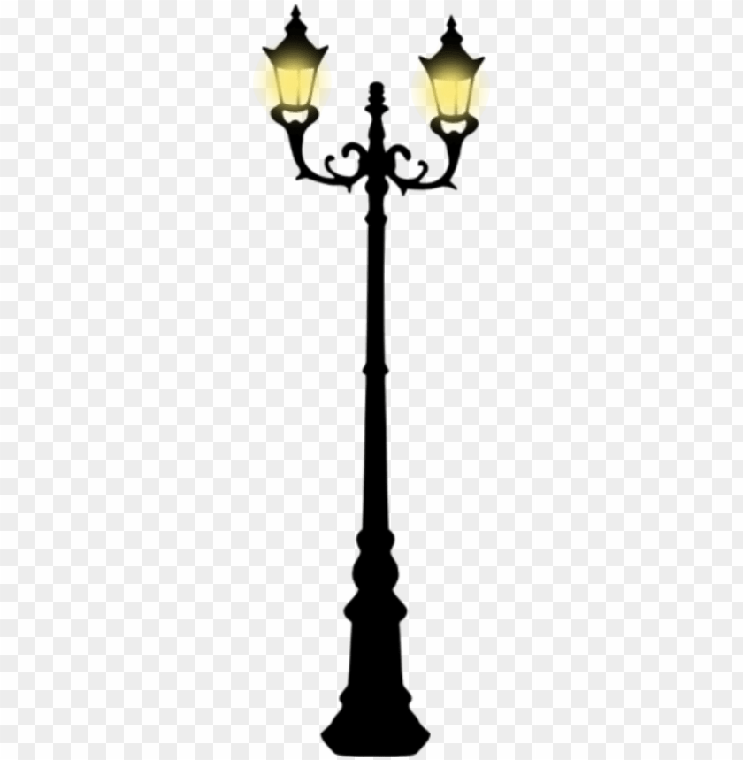 Street Light Png PNG Image With Transparent Background | TOPpng