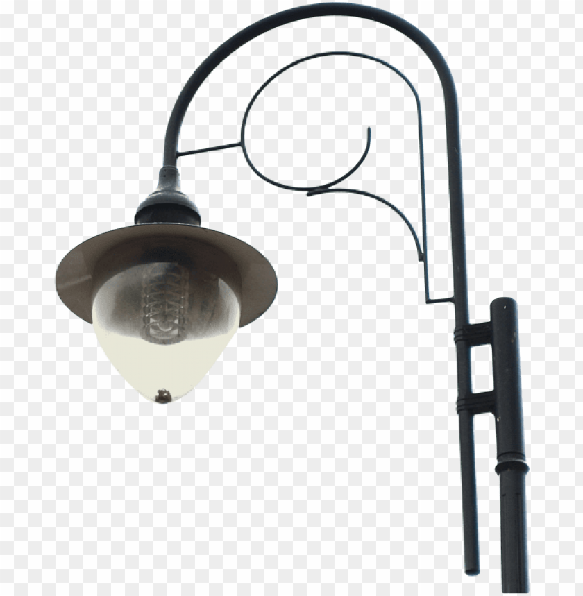 Street Light Png Transparent Image Lights For Picsart PNG Image With Transparent Background