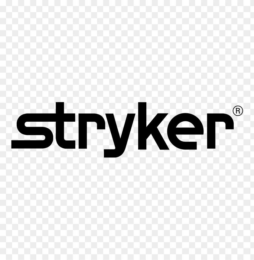Stryker Logo Png - Free PNG Images