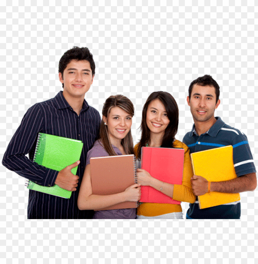 Student Png - Indian Students Images PNG Image With Transparent Background