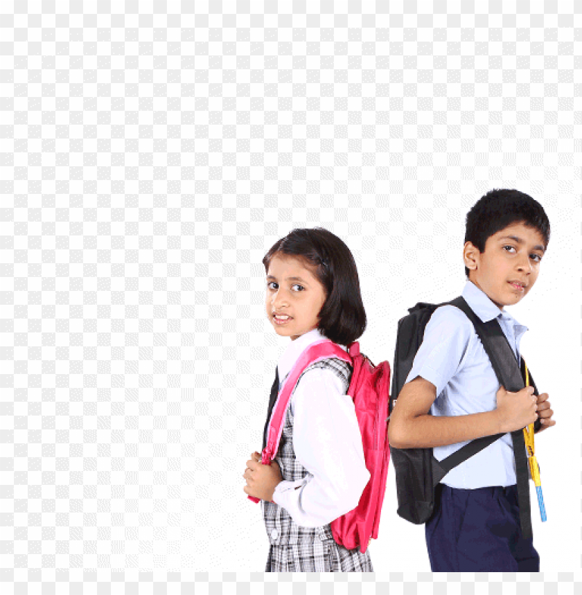 Student Uniform Png School Png Image With Transparent Background