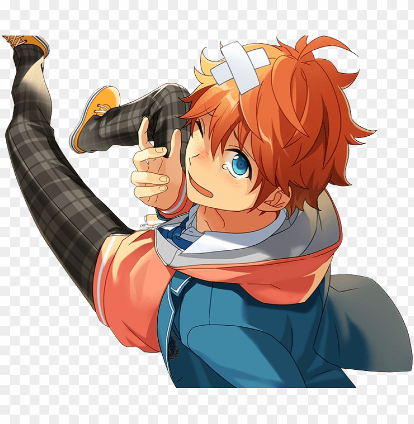 subaru anime ensemble stars PNG transparent with Clear Background ID 85974