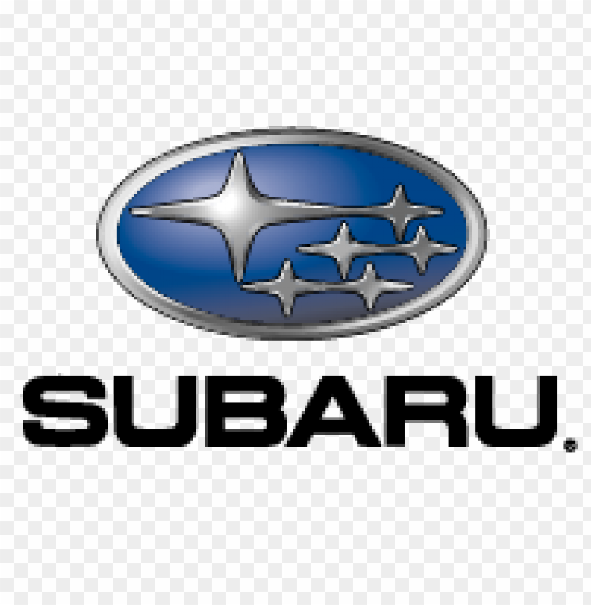  subaru logo vector free download - 468515
