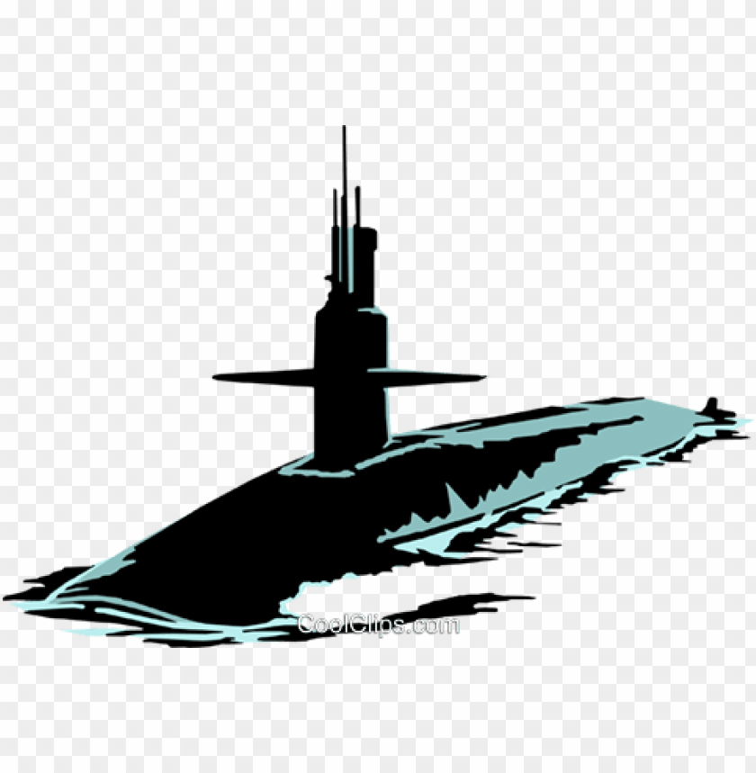 submarines royalty free vector clip art illustration submarine clipart PNG transparent with Clear Background ID 273041