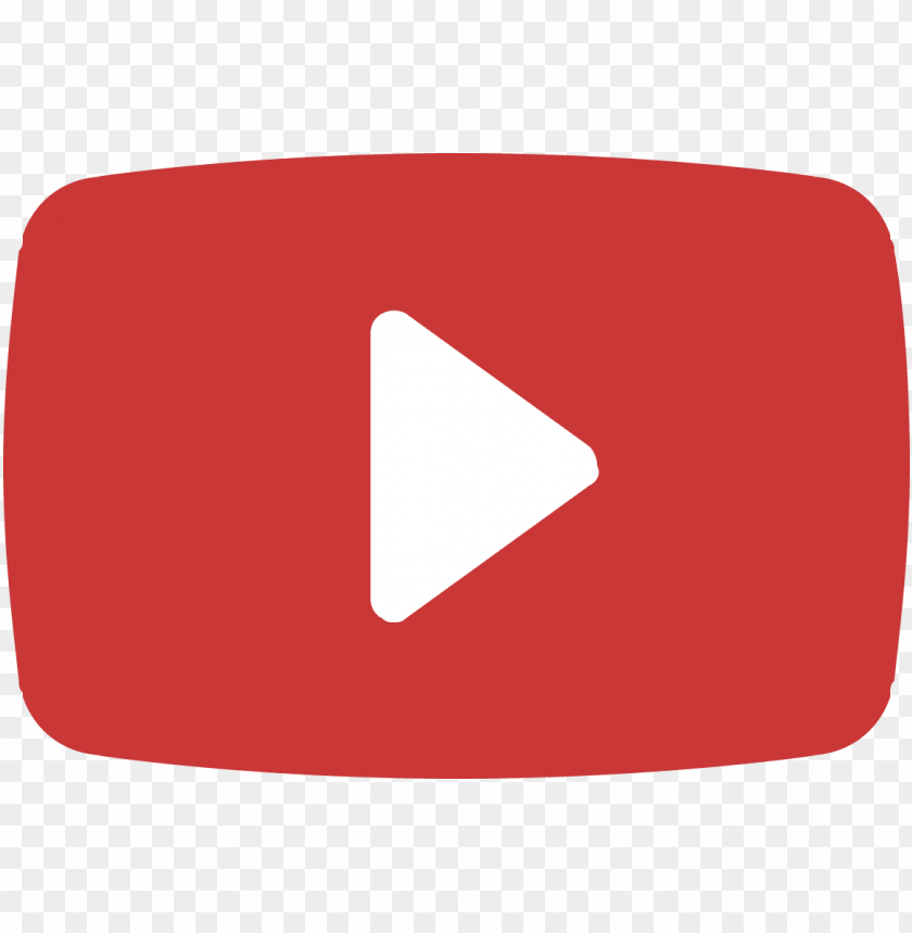 Subscribe Button Youtube Png Youtube Play Button Png Image With Transparent Background Toppng