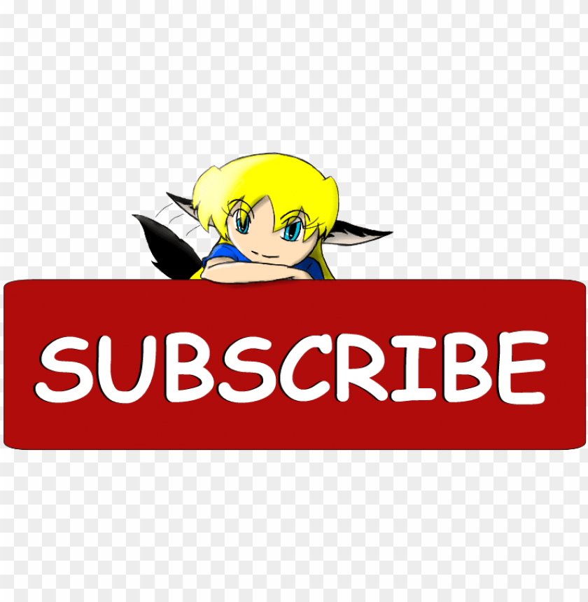 Transparent  Subscribe Gif, HD Png Download, free png download