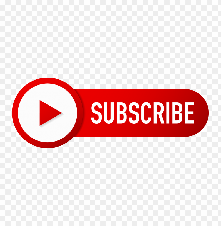 subscribe youtube png - Image ID 474241