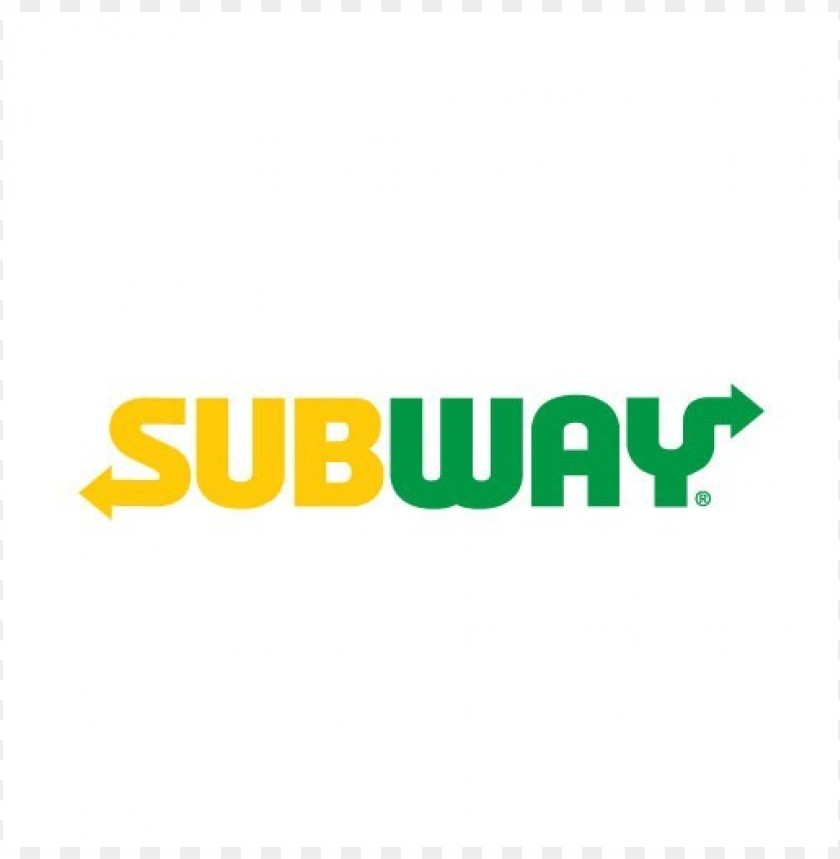  subway 2016 new logo vector - 461363