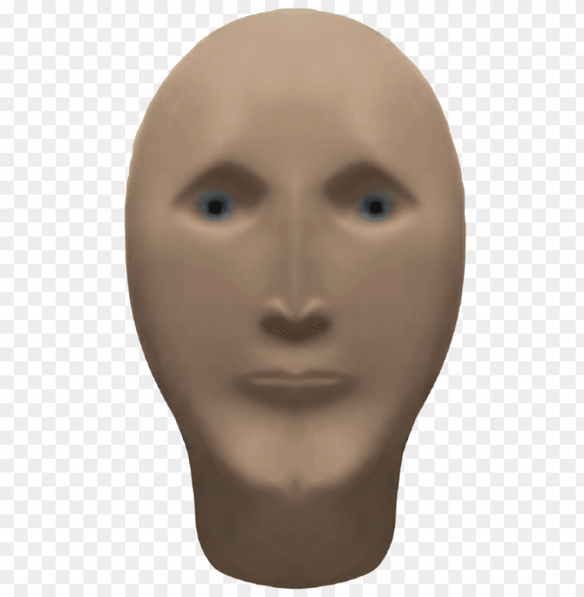 Succ Transparent Meme Man Mannequi Png Image With Transparent Background Toppng - yaranaika face transparent roblox transparent meme on meme