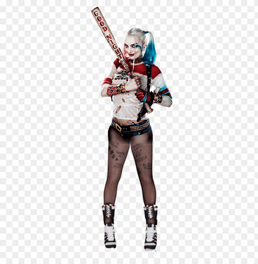suicide squad harley quinn