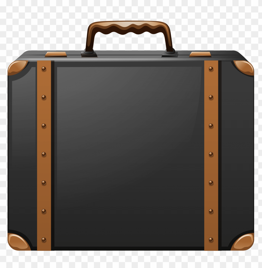 Download suitcase clipart png photo  @toppng.com