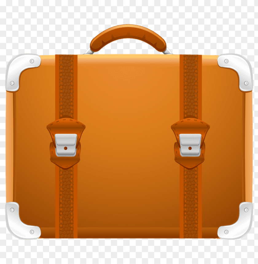 Download suitcase clipart png photo  @toppng.com