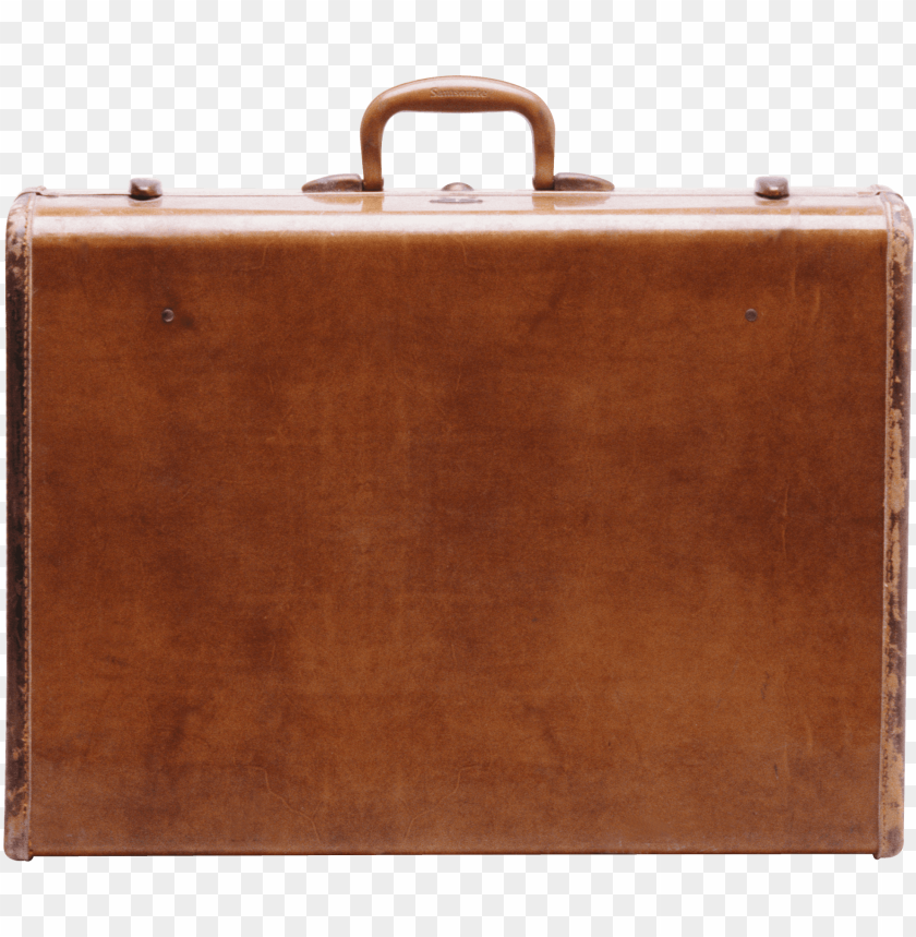 free PNG suitcase brown png - Free PNG Images PNG images transparent