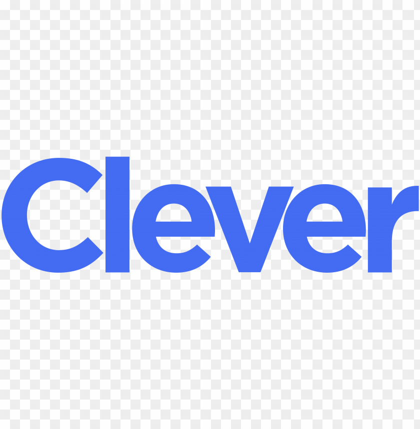 Education Clever Logo Png