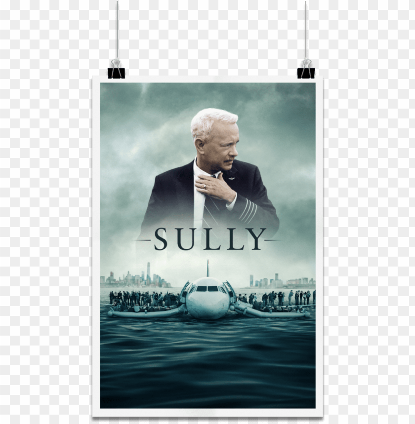 sully movie review - movie sully PNG image with transparent background@toppng.com