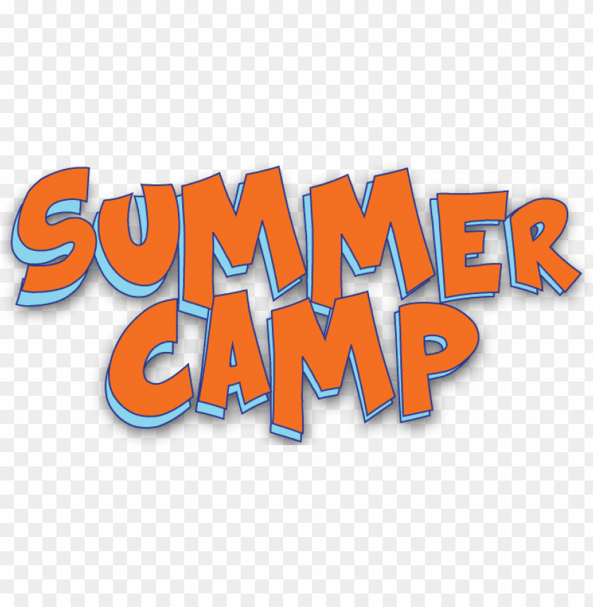 summer camps for kids png PNG image with transparent background | TOPpng