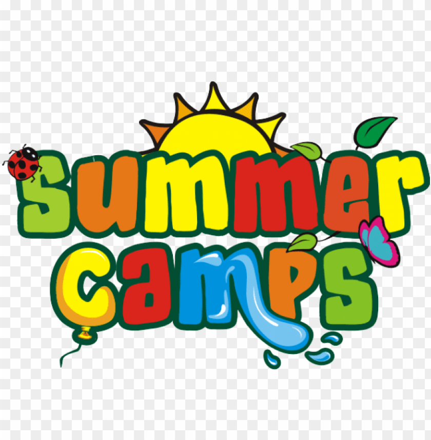 Summer Camps For Kids Png PNG Image With Transparent Background