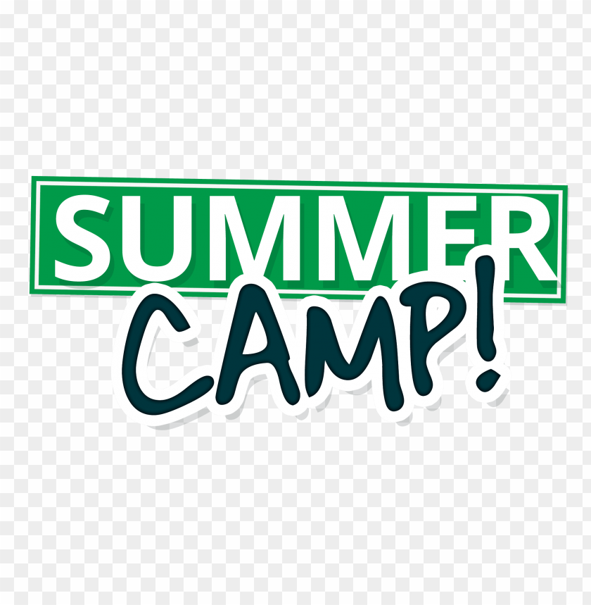 Summer Camps For Kids Png PNG Transparent With Clear Background ID 112536