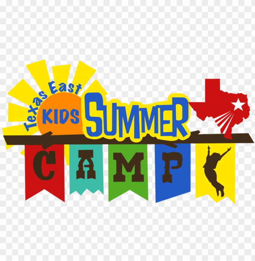Summer Camps For Kids Png PNG Transparent With Clear Background ID 113293