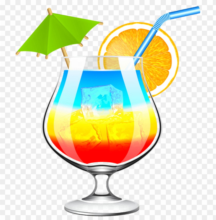 Download Summer Cocktail Transparent Png Images Background Toppng
