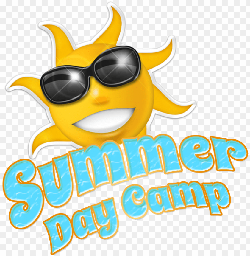 free PNG summer day camp - summer day camp 2018 PNG image with transparent background PNG images transparent