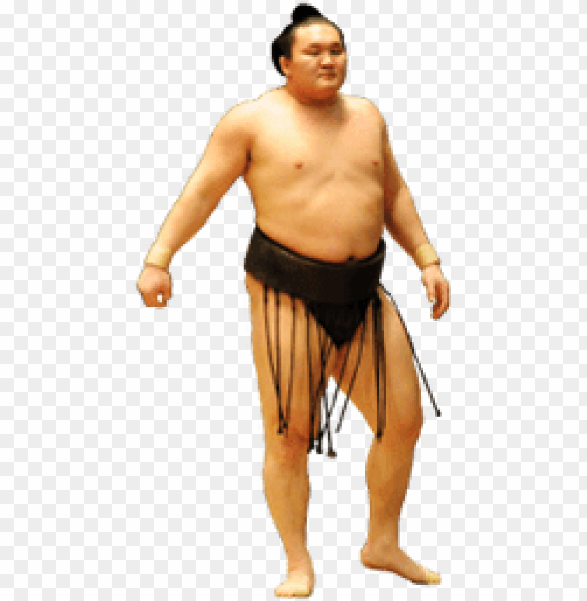 sports, sumo, sumo wrestler standing, 