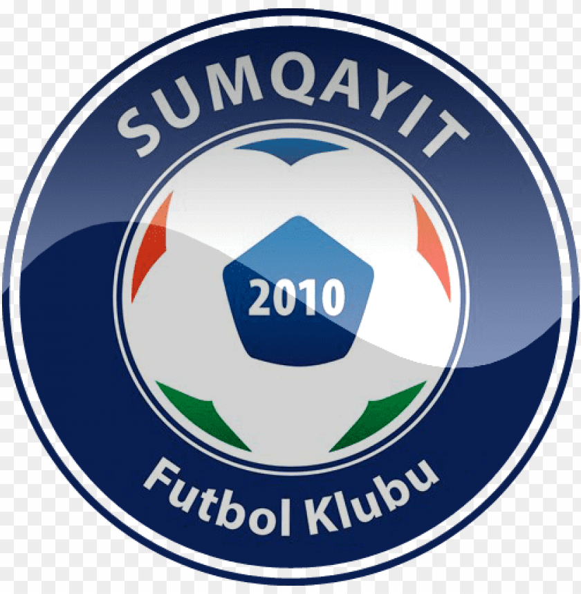 sumqayit fk football logo png png - Free PNG Images@toppng.com