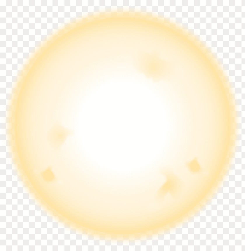 PNG image of sun with a clear background - Image ID 1279