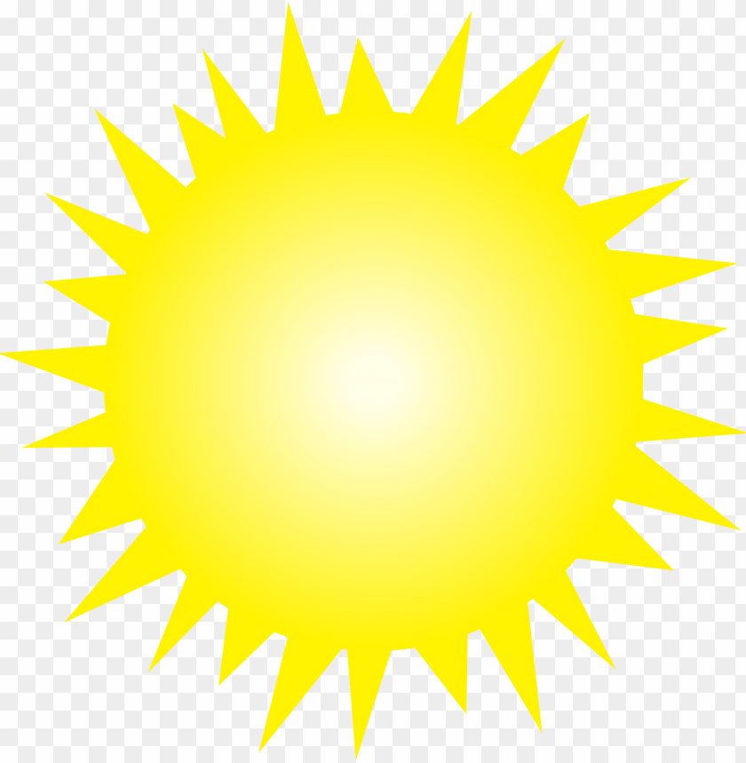 Download sun clipart png photo  @toppng.com