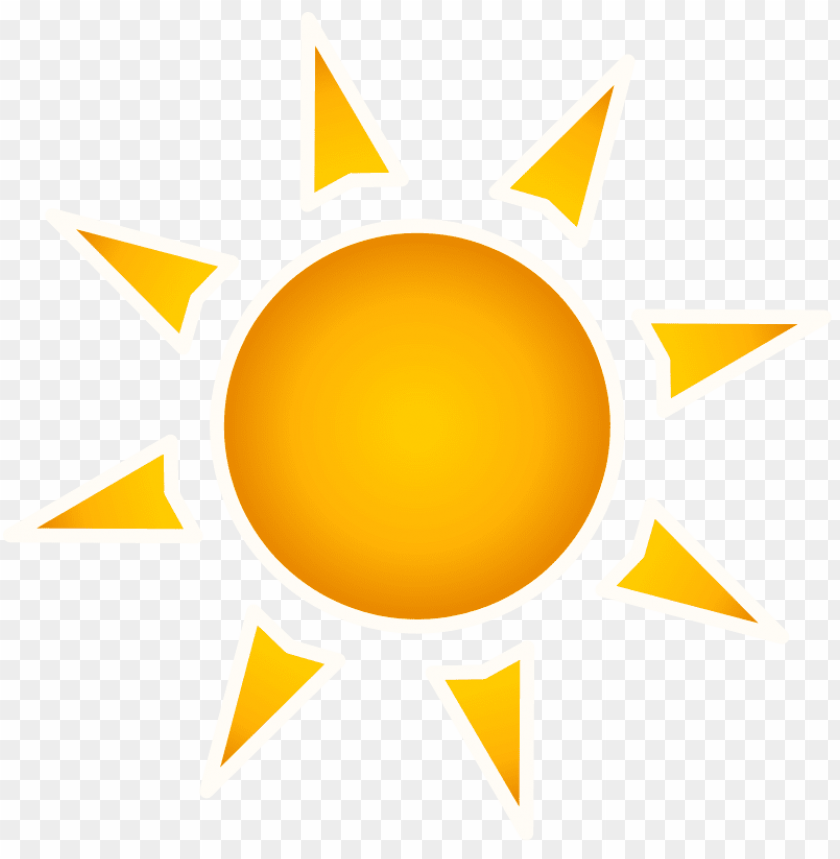 Download sun clipart png photo  @toppng.com