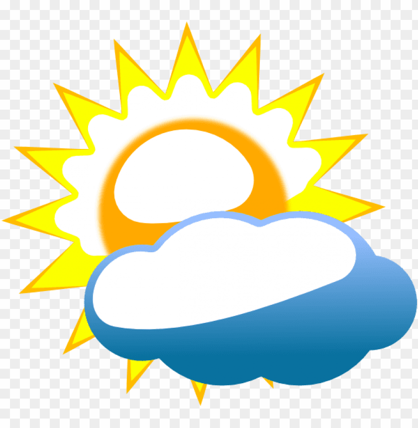 sun and clouds clipart png, sunandclouds,png,cloud,sun,clipart