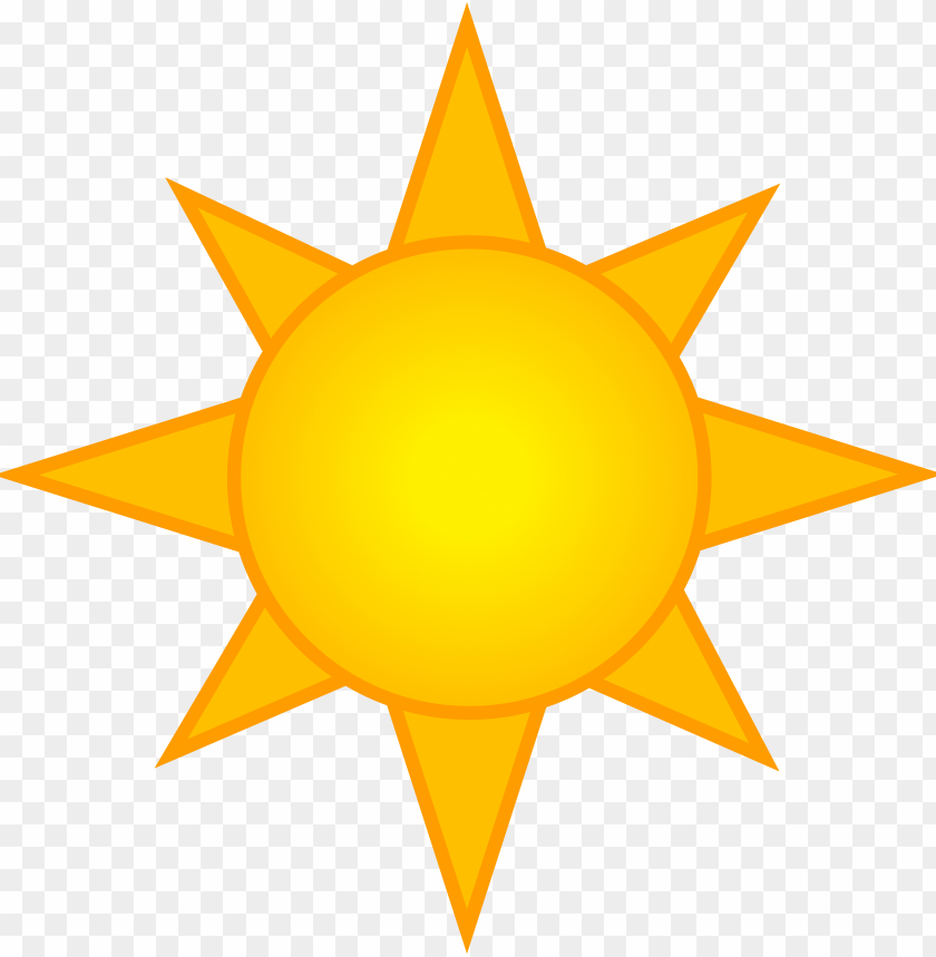 sun clipart for kids png PNG transparent with Clear Background ID 112559