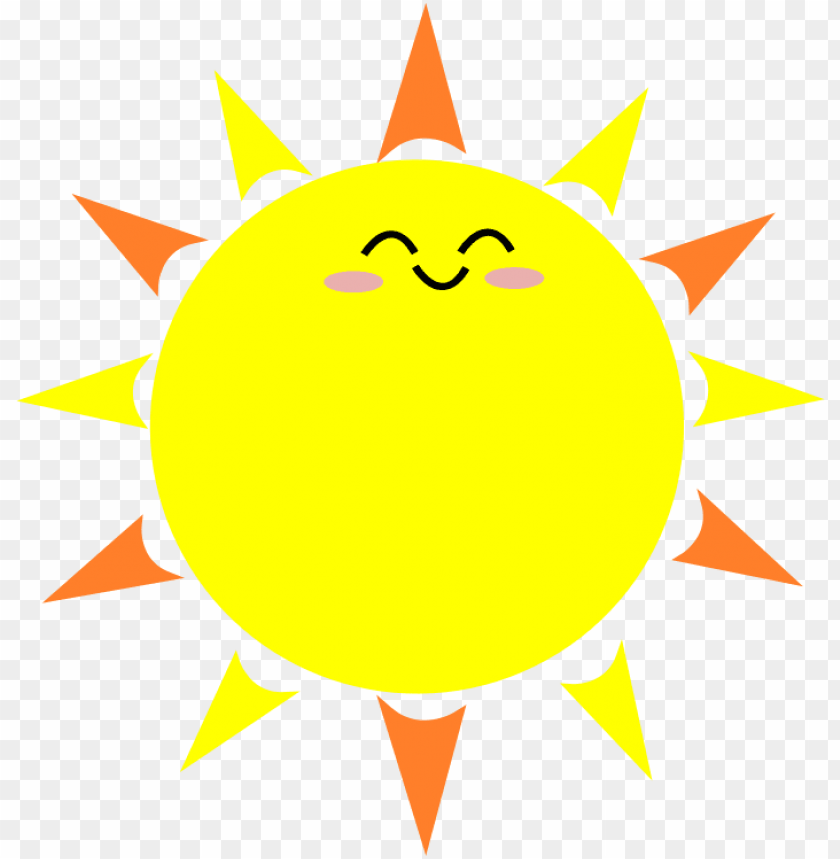 sun clipart for kids png PNG transparent with Clear Background ID 112561