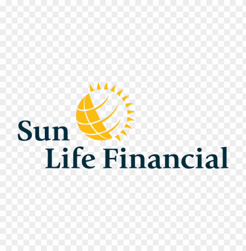  sun life financial logo vector - 461221