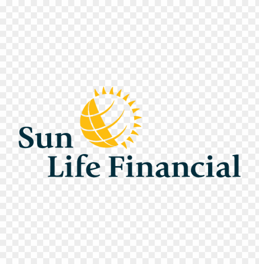 Free Download HD PNG Sun Life Financial Logo Vector TOPpng