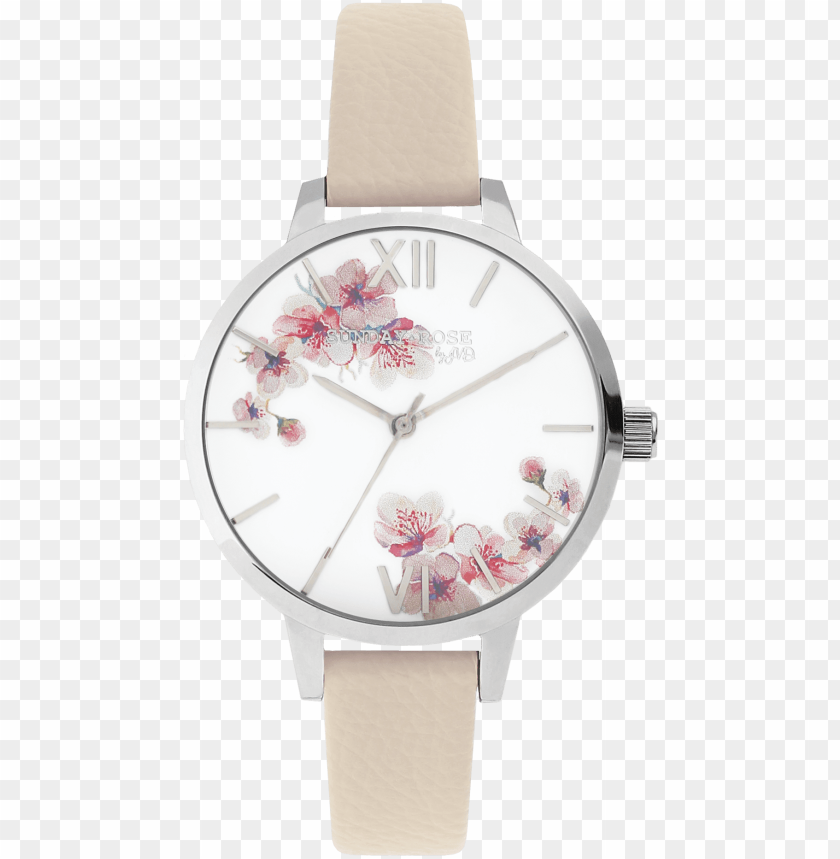 free PNG sunday rose watches PNG image with transparent background PNG images transparent