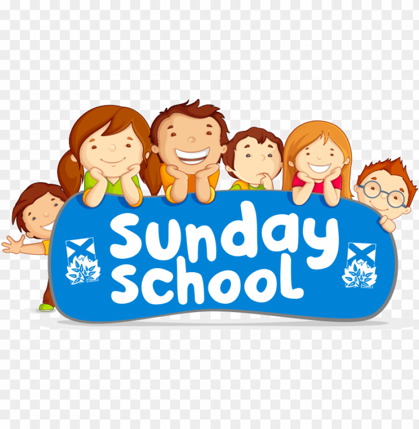 sunday school png - sunday school clipart PNG image with transparent  background | TOPpng