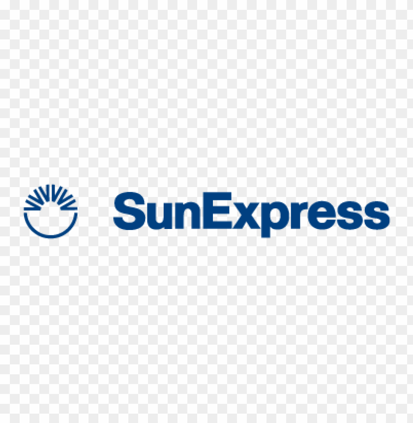  sunexpress vector logo free download - 463931