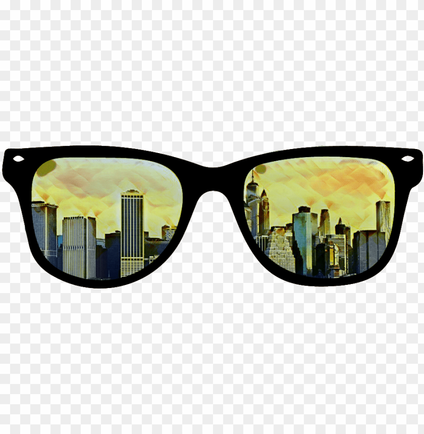 sunglasses for picsart PNG image with transparent background | TOPpng