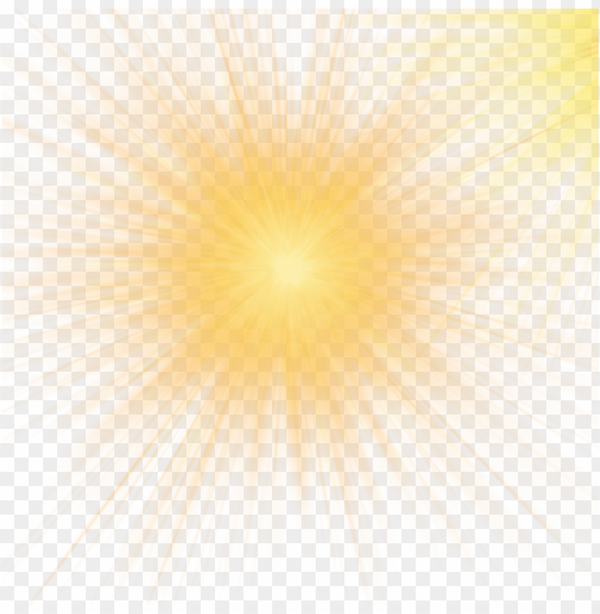 sunlight effect png PNG transparent with Clear Background ID 104372