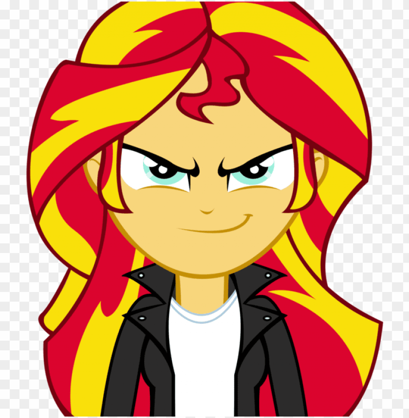 Sunset Shimmer Skirt PNG Transparent With Clear Background ID 85956